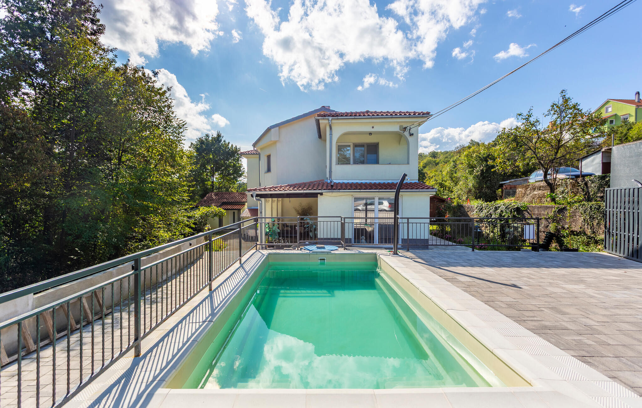 Vendégház Kastav - CKU523