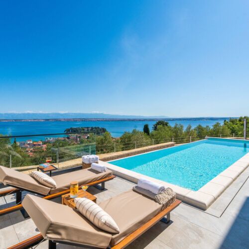 Vendégház Preko - CDU649