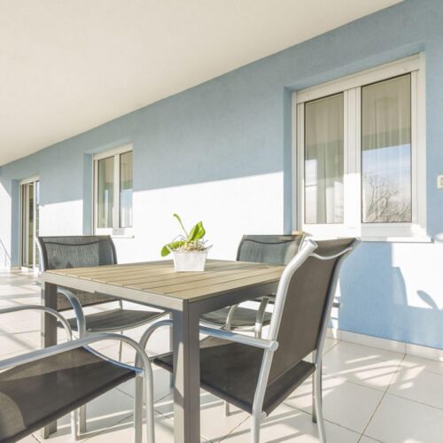 Apartman Novi Vinodolski - CKN828  4