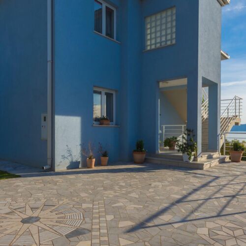 Apartman Novi Vinodolski - CKN828  2