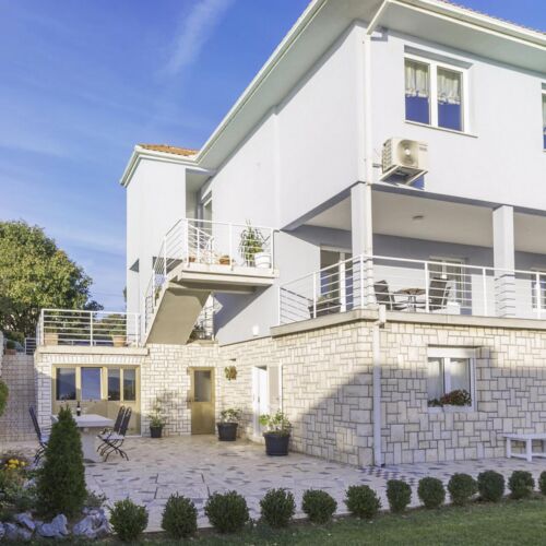 Apartman Novi Vinodolski - CKN828