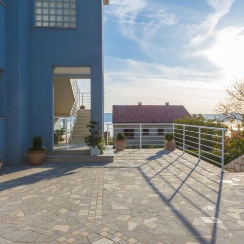 Apartman Novi Vinodolski - CKN827  3