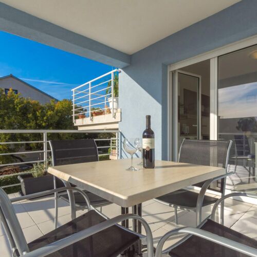 Apartman Novi Vinodolski - CKN827  4