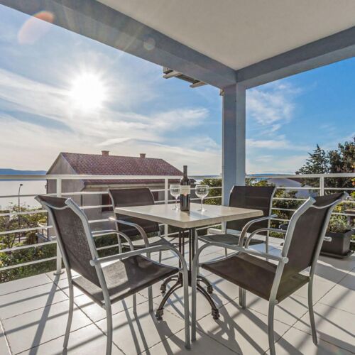 Apartman Novi Vinodolski - CKN827