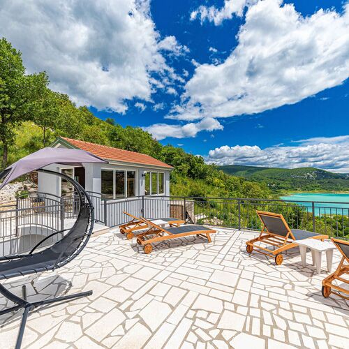 Vendégház Ričice - CSC878