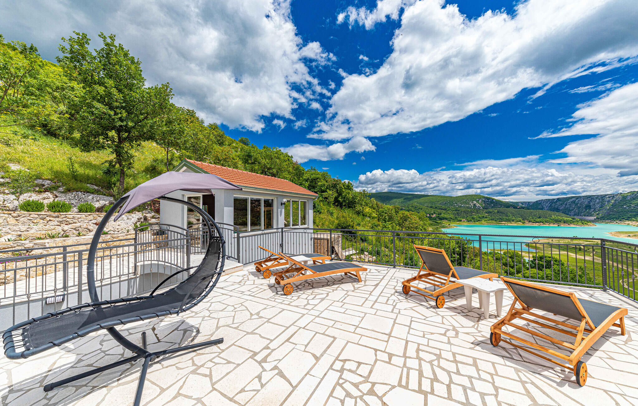 Vendégház Ričice - CSC878