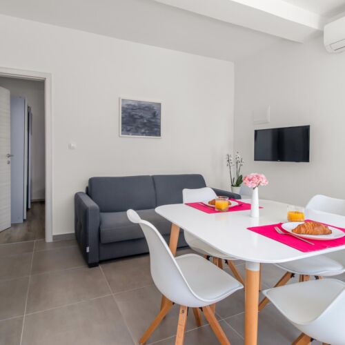 Apartman Novi Vinodolski - CKN829  2