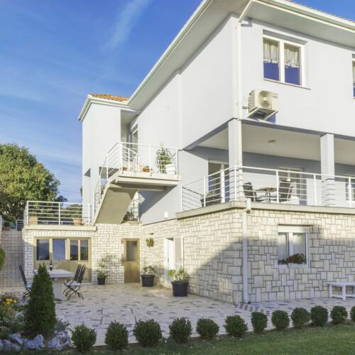 Apartman Novi Vinodolski - CKN829