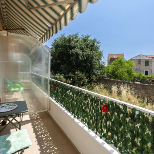 Apartman Podgora - CSC872