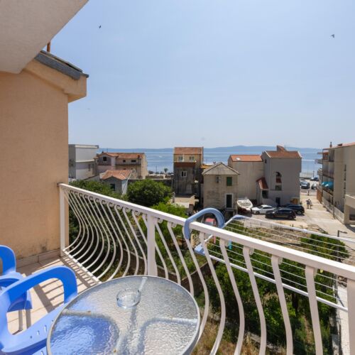 Apartman Podgora - CSC874