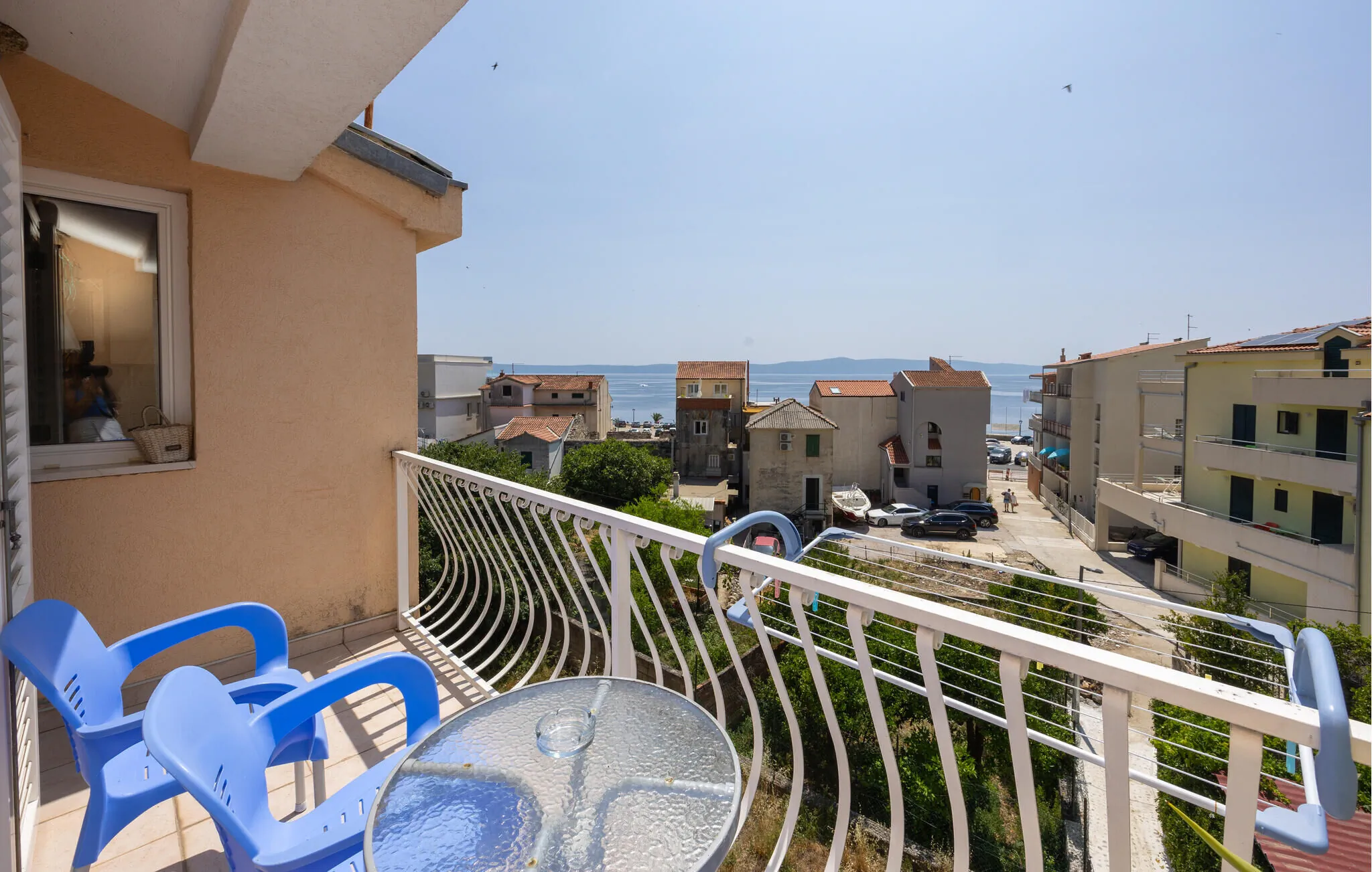 Apartman Podgora - CSC874
