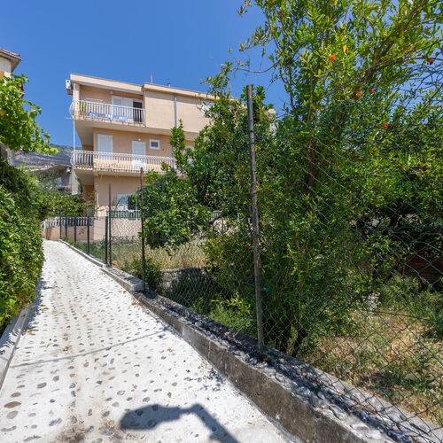Apartman Podgora - CSC873