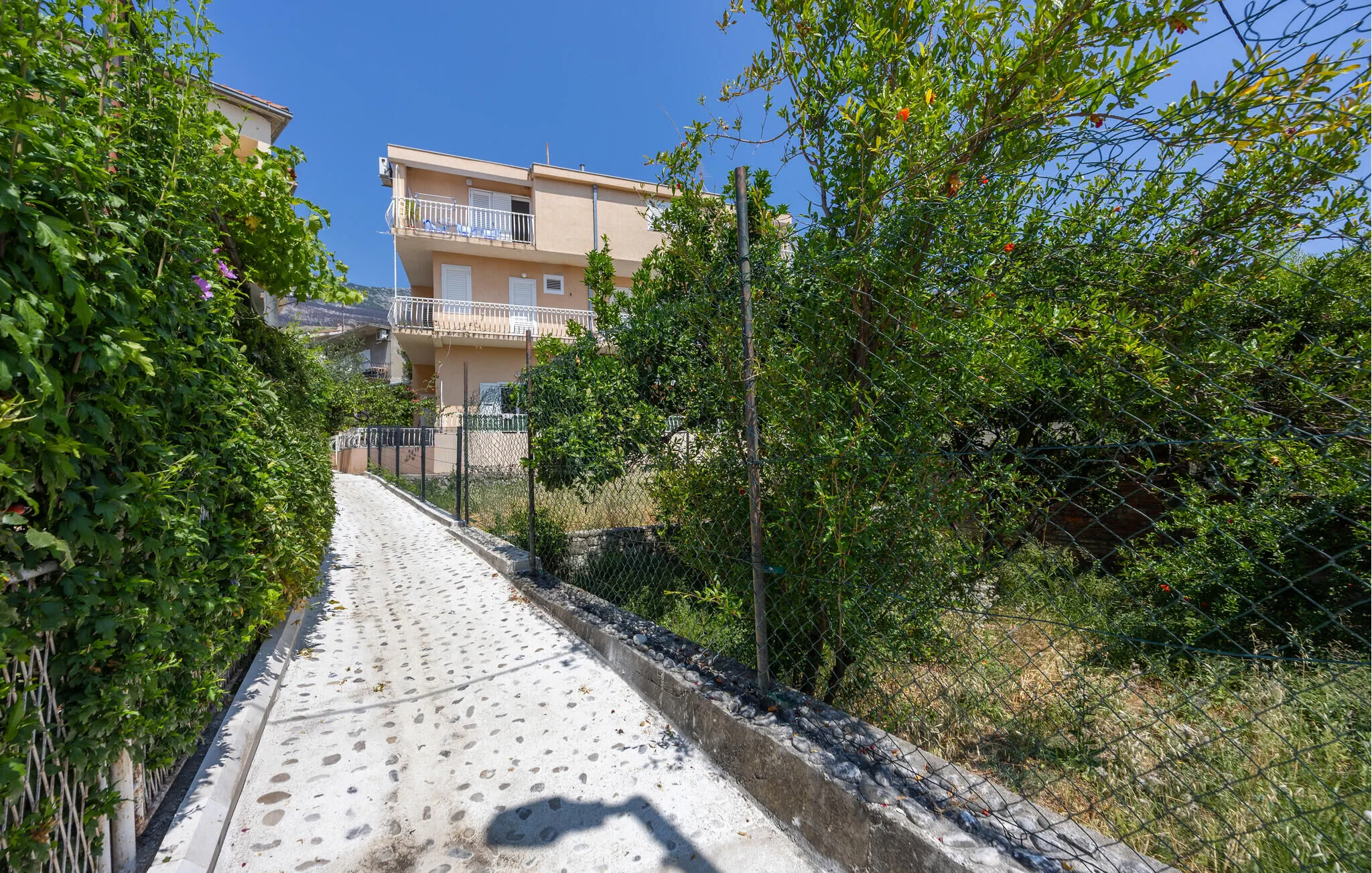 Apartman Podgora - CSC873