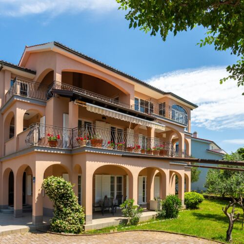 Apartman Kostrena - CKA597