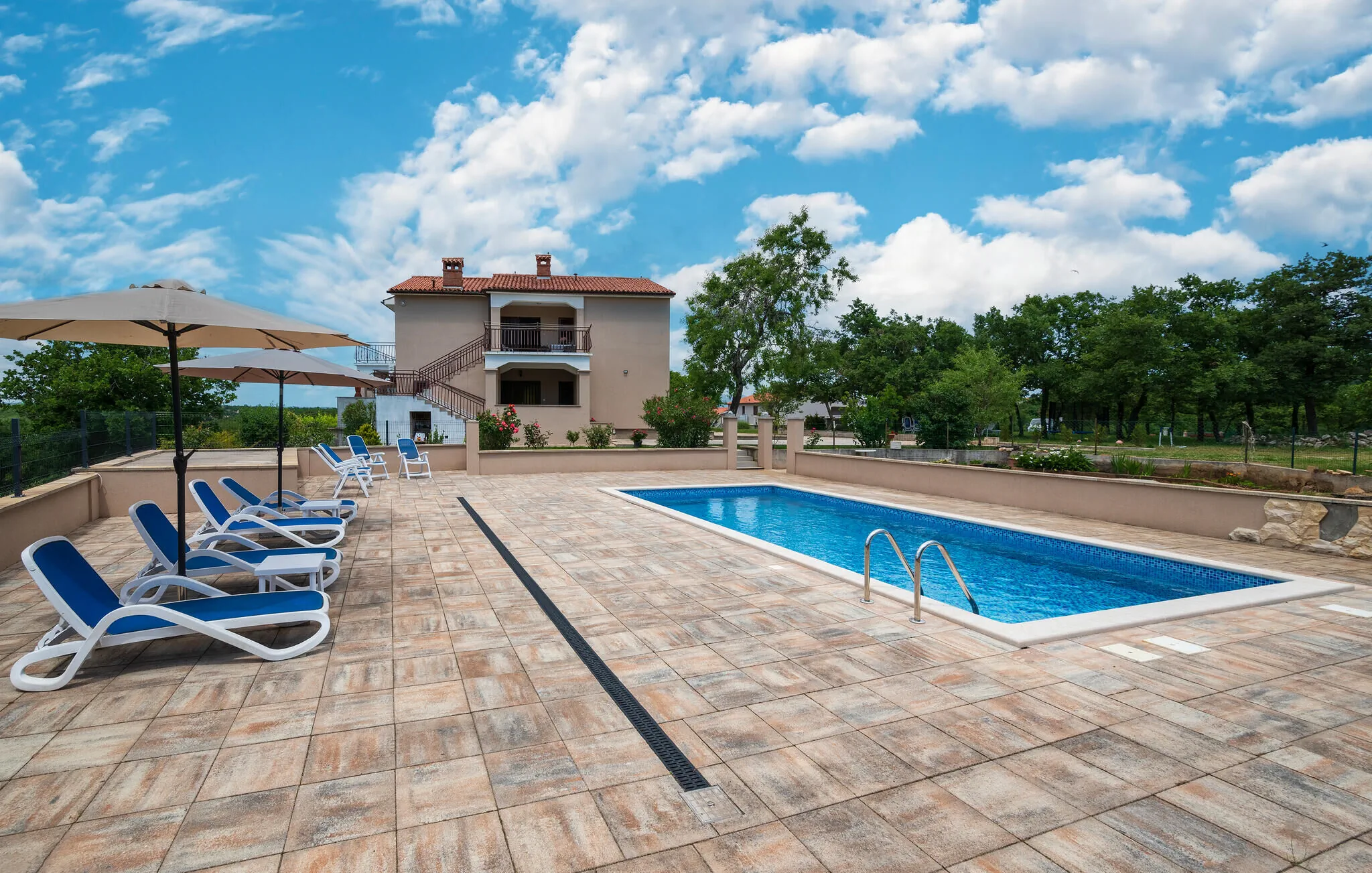 Apartman Labin - CIO656