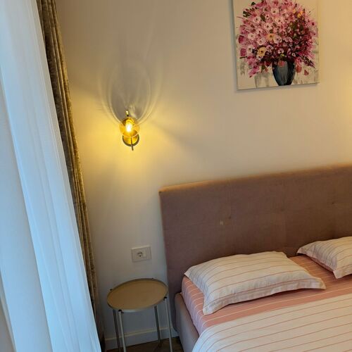 MG Arena Apartment Oradea