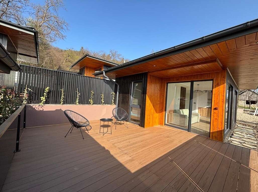 Linisterra Resort Târgu Neamţ