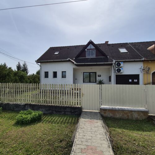 Summer House Apartman Bogács