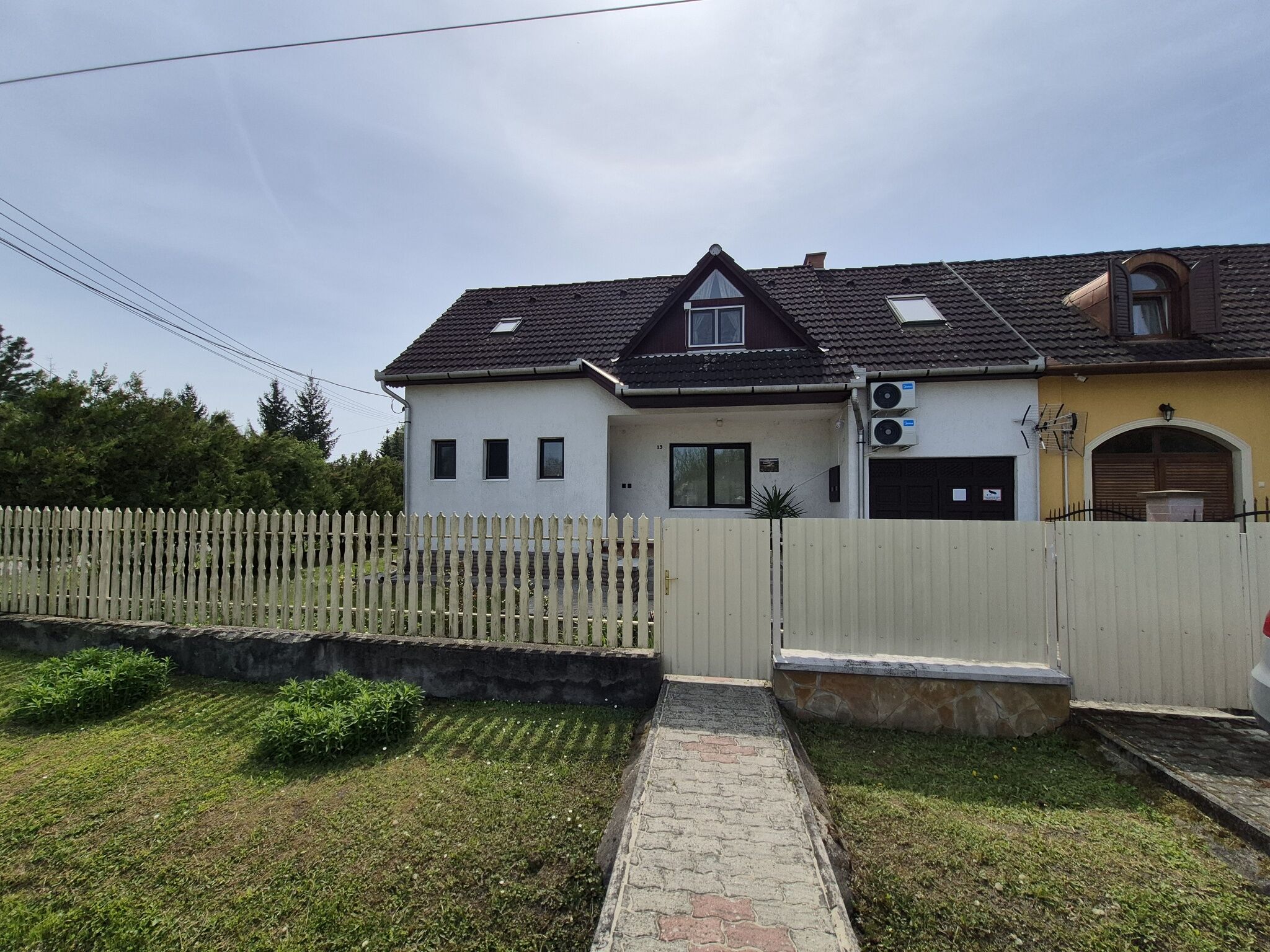 Summer House Apartman Bogács
