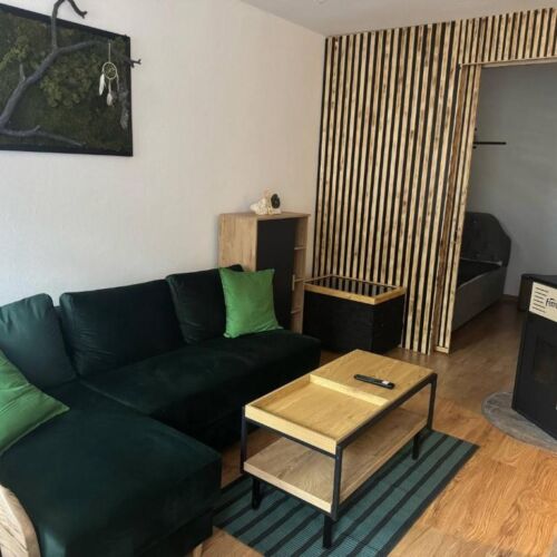 Apartament Zimowa 16 Srebrna Góra