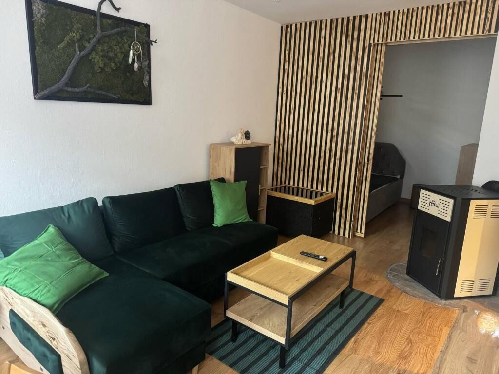 Apartament Zimowa 16 Srebrna Góra