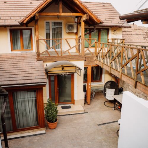 Real Home 1 Sibiu