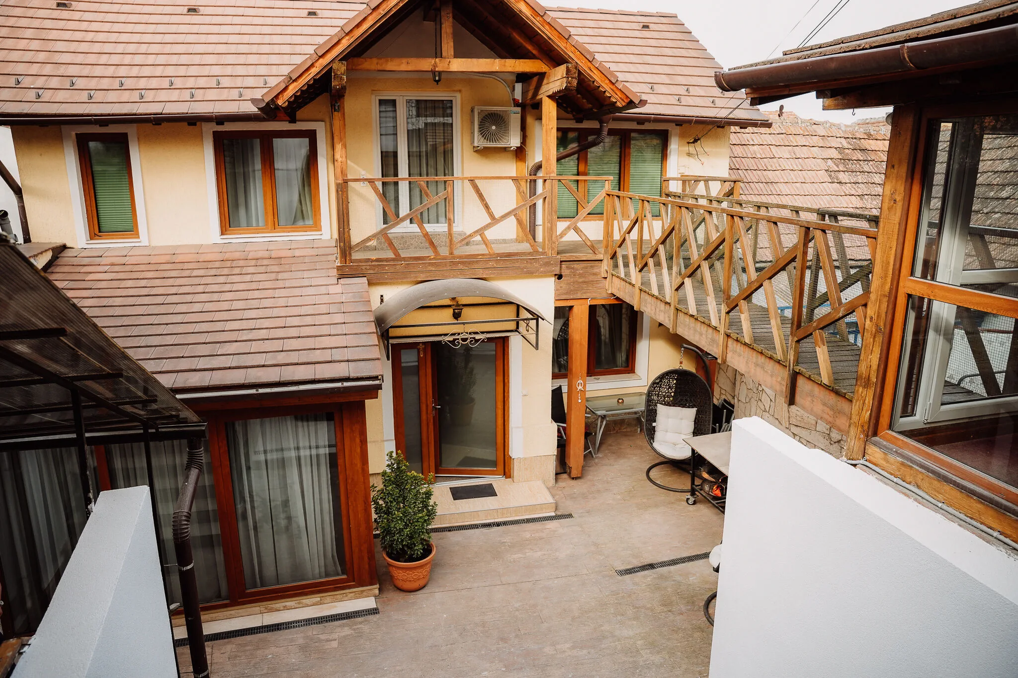 Real Home 1 Sibiu