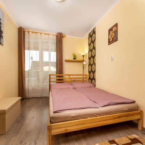 Adri Nyaraló Balatonkeresztúr ★★ 3