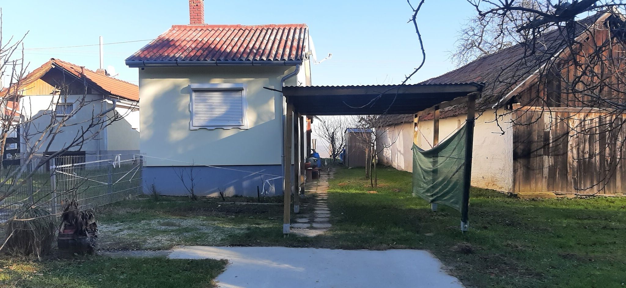 Erdei Fenyő Vendégház Lenti