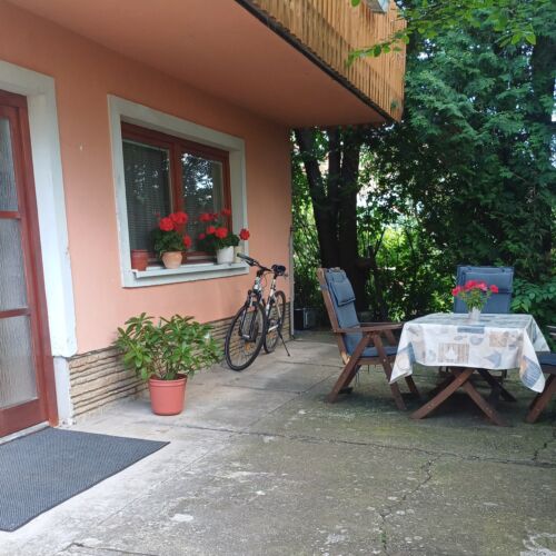 Sétány Apartman Fonyód ★★★ 2