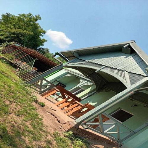 Casa Verde 2 Carei