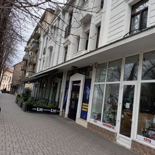 Apartament Anna Carei