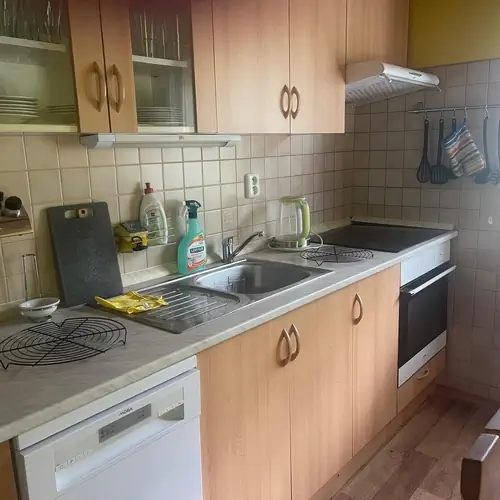 kuchyň