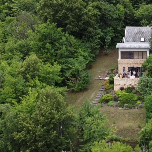 MagicMaros - Csodaház Nagymaros