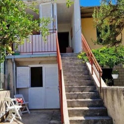 Apartmanok Parkolóhellyel Bilice, Krka - 24275 Bilice  3