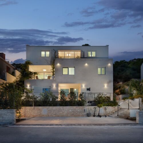 Apartmanok A Tenger Mellett Pasadur, Lastovo - 24472 Pasadur  4