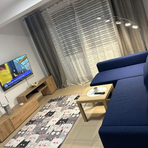 Natalieva Apartment Popesti-Leordeni