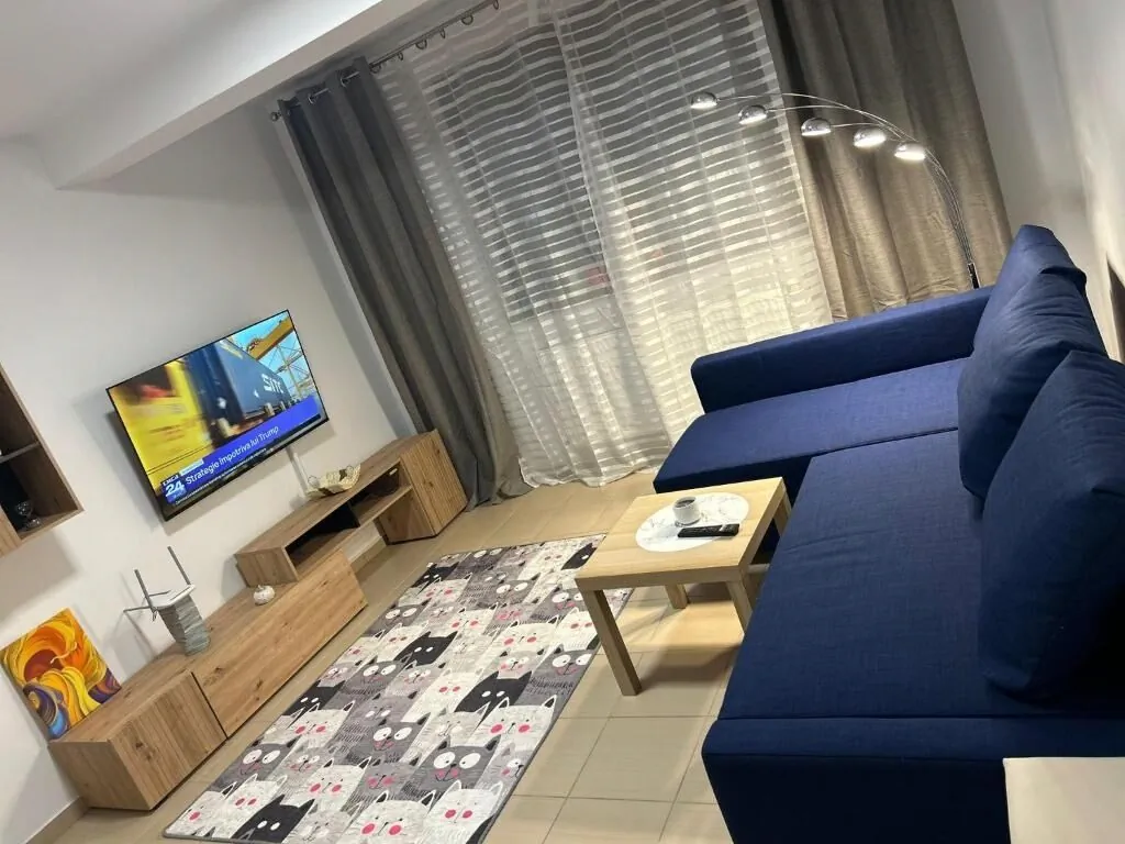 Natalieva Apartment Popesti-Leordeni