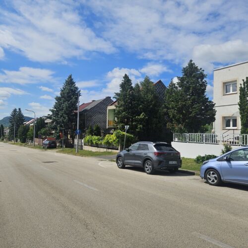 FAMILLE Apartman Tapolca ★★★ 4