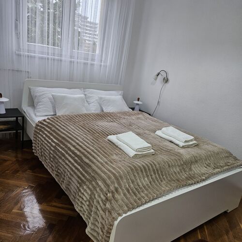 FAMILLE Apartman Tapolca