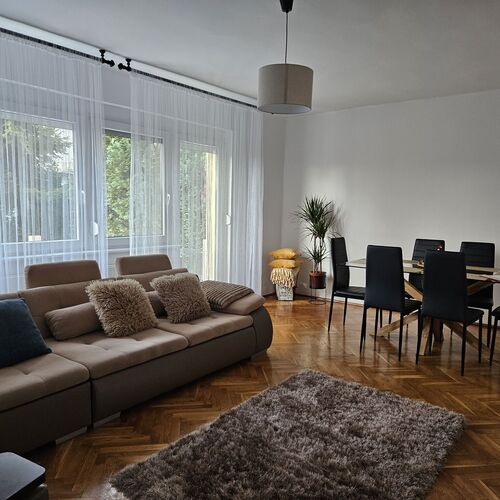 FAMILLE Apartman Tapolca