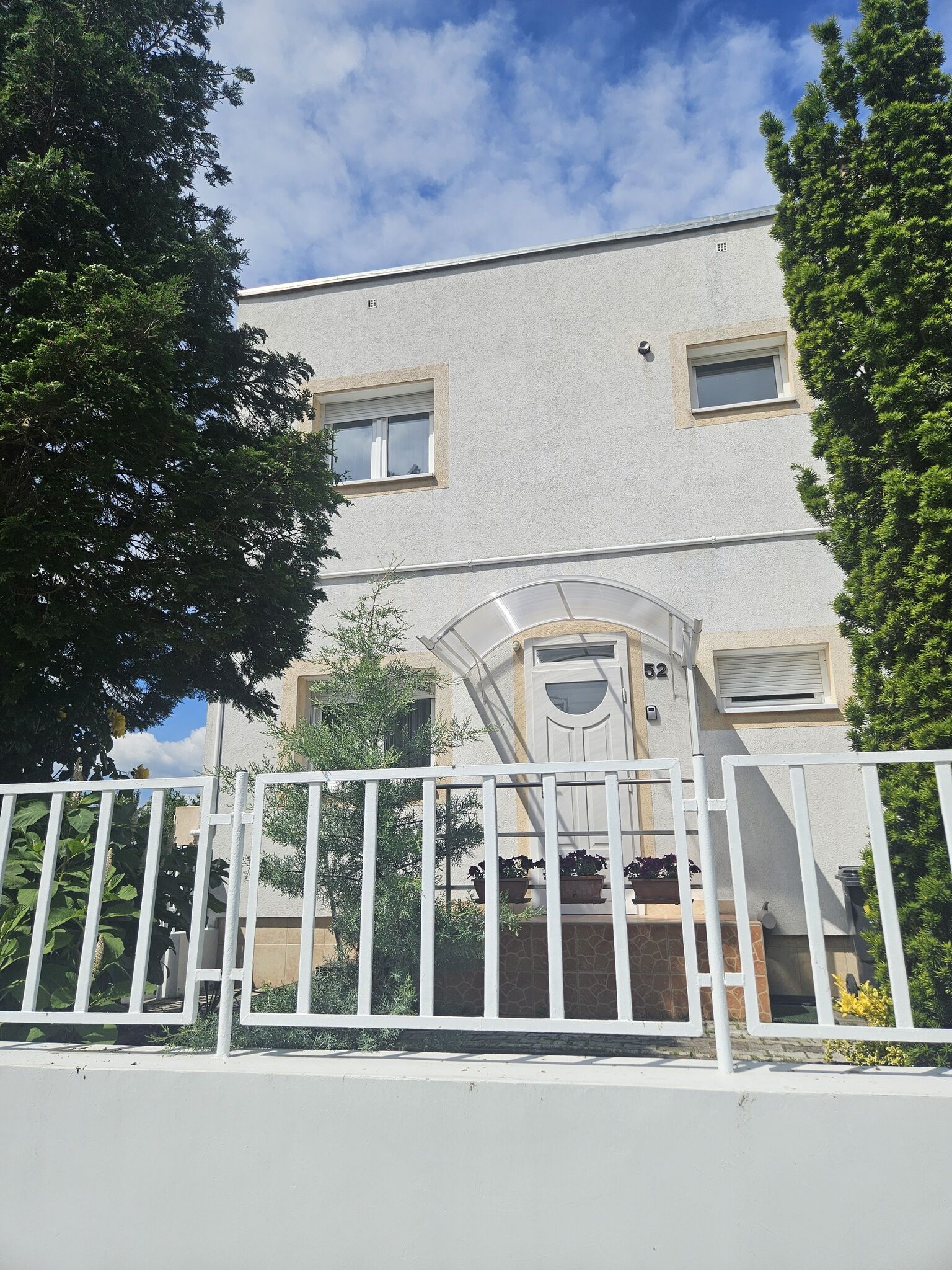 FAMILLE Apartman Tapolca