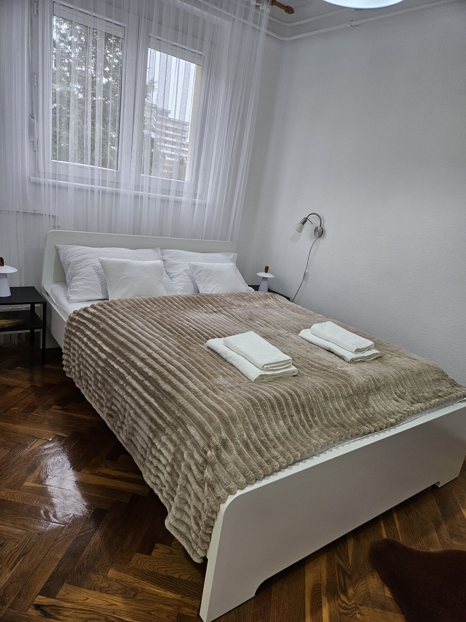 FAMILLE Apartman Tapolca