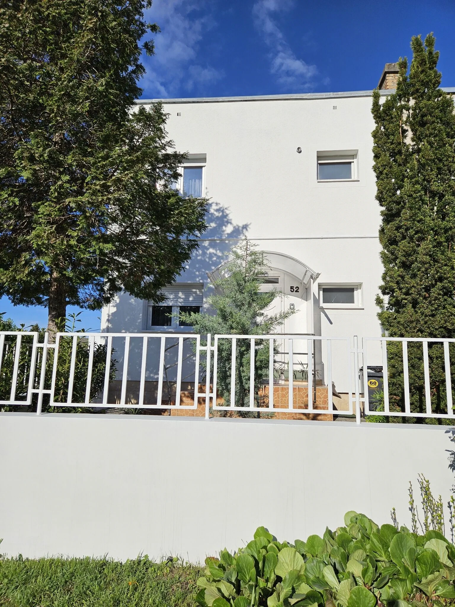 FAMILLE Apartman Tapolca