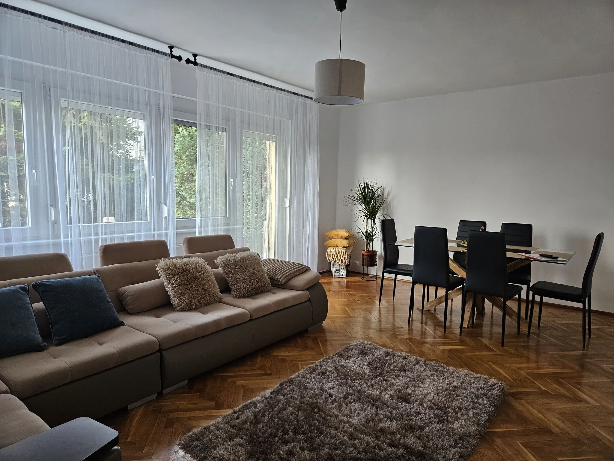 FAMILLE Apartman Tapolca