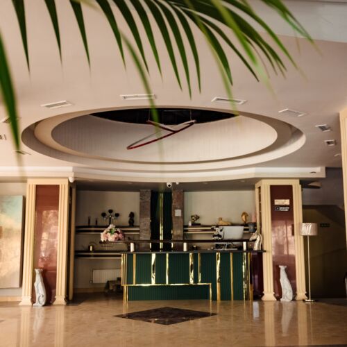 Hotel Royal by Euxin Constanta