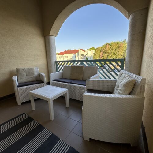 Mathis Apartman Siófok ★★★ 4