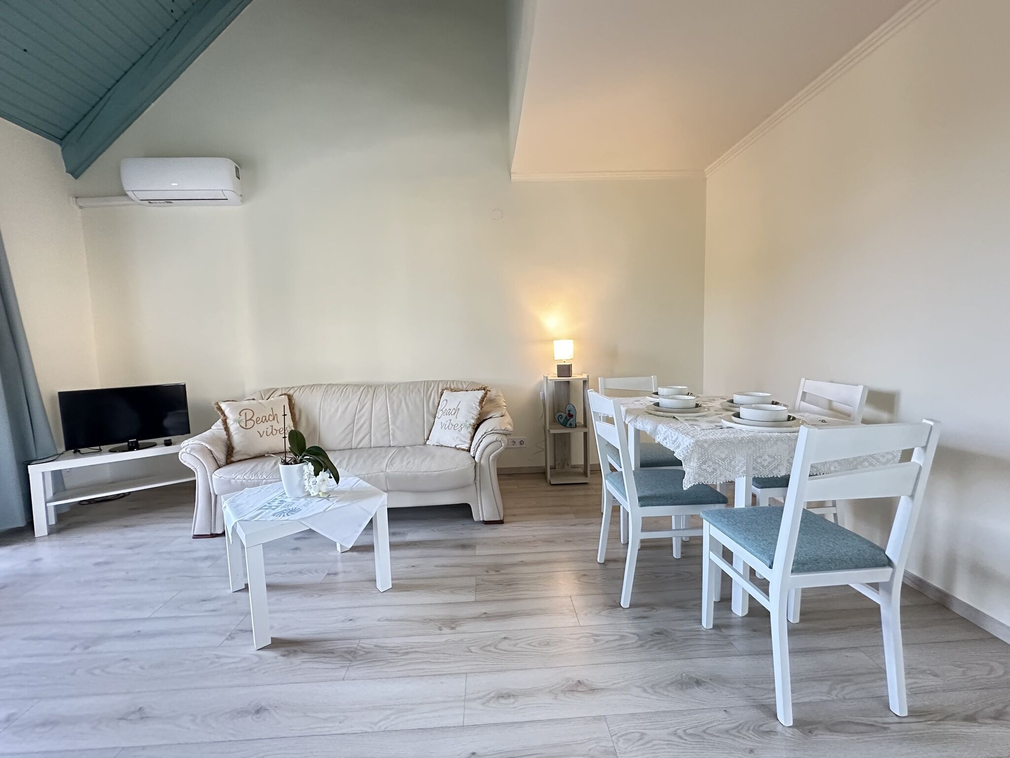 Mathis Apartman Siófok