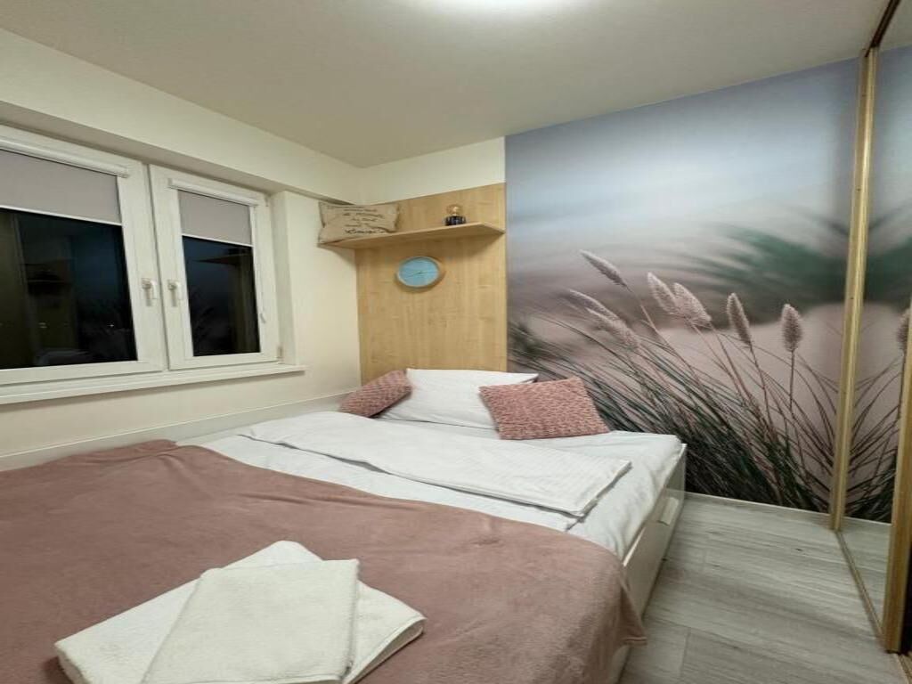 Apartament Tabago Studio 24 Batorego 36 Łask