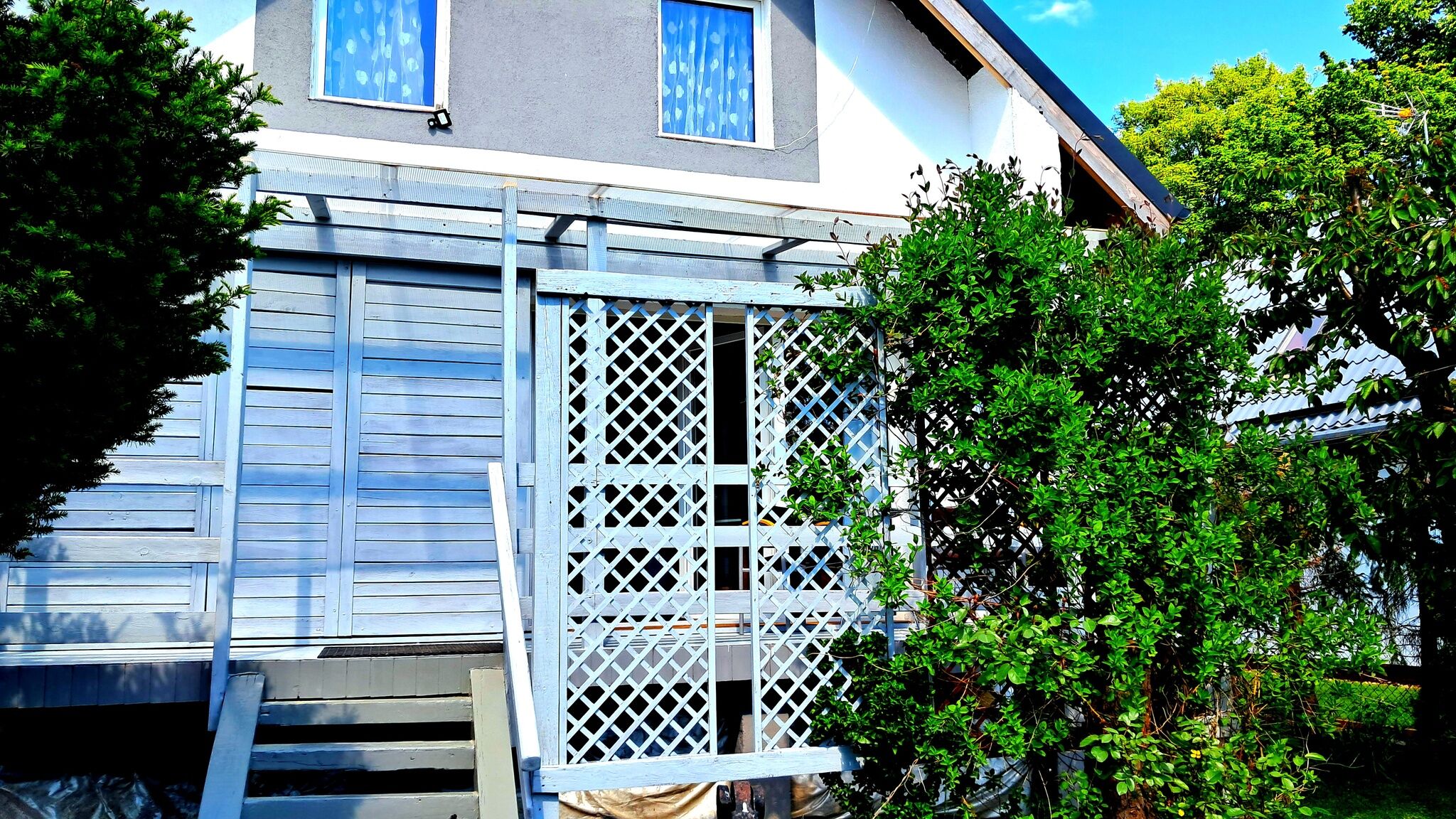 Summer House Gdańsk- Sobieszewo